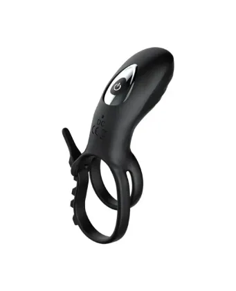 DVOSTRUKI VIBRO PRSTEN- 56 1005-16